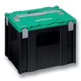 Box Hi-System case 4 vuota 29,50x39,50x31,50 cm.